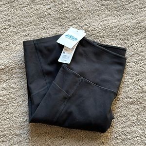 Uniqlo Biker Shorts